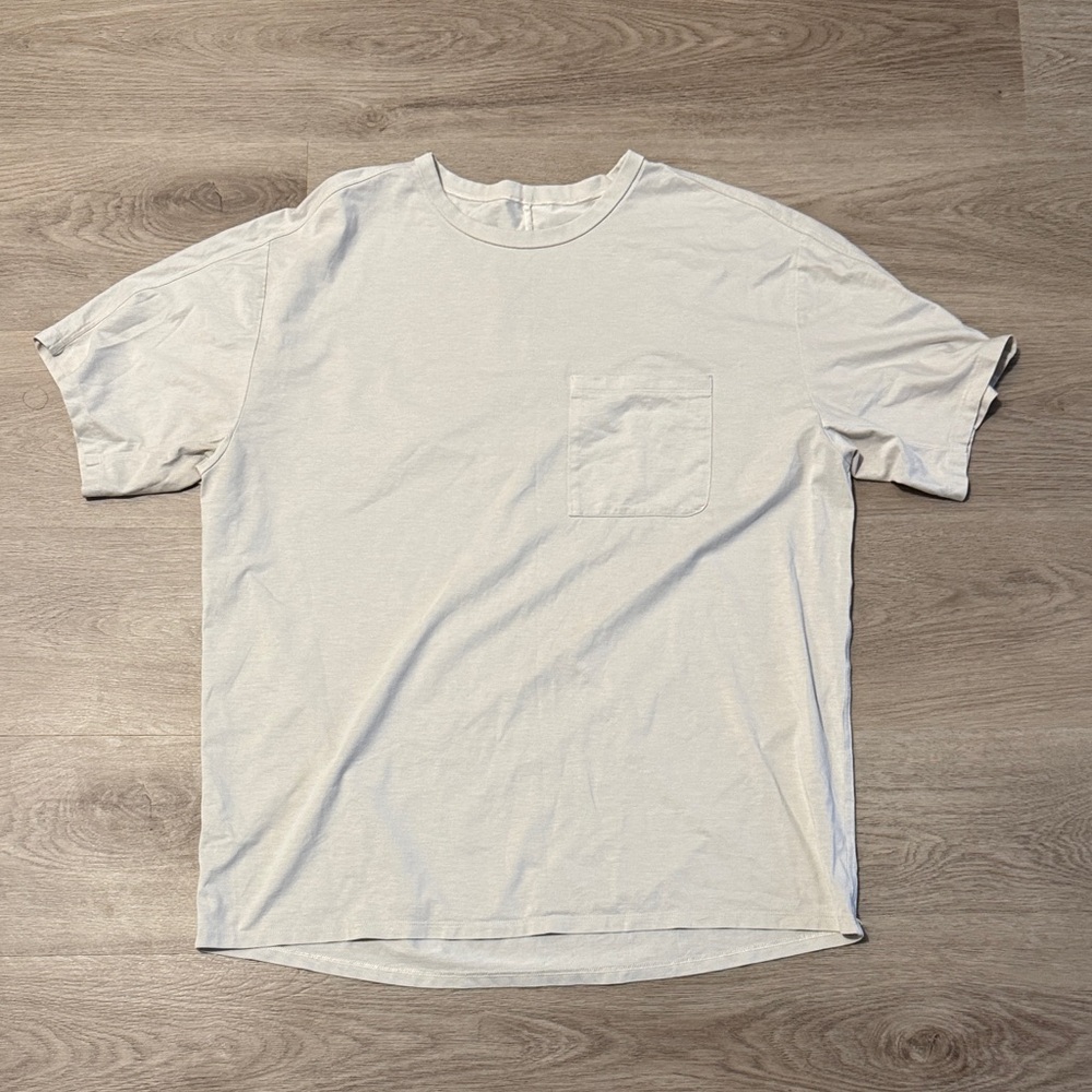 lululemon Short-Sleeve